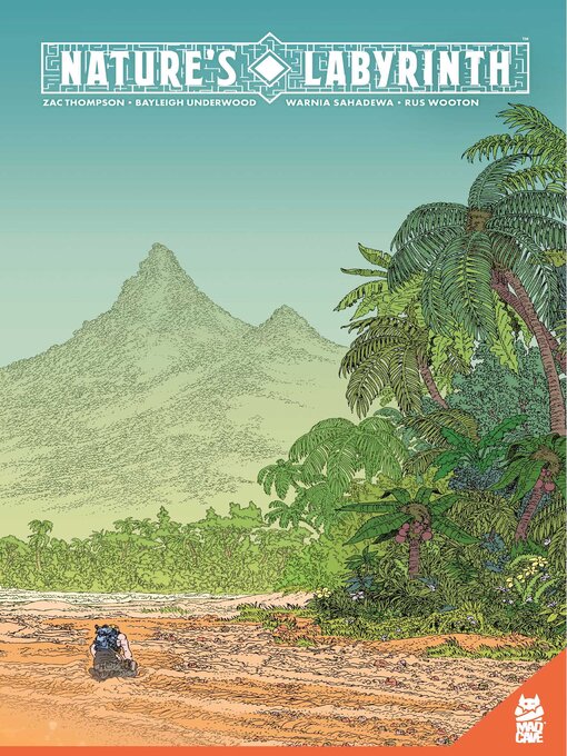 Title details for Nature's Labyrinth (2022) by Zac Thompson - Available